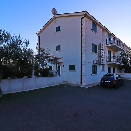 Apartments Trstenica Orebić Extérieur photo
