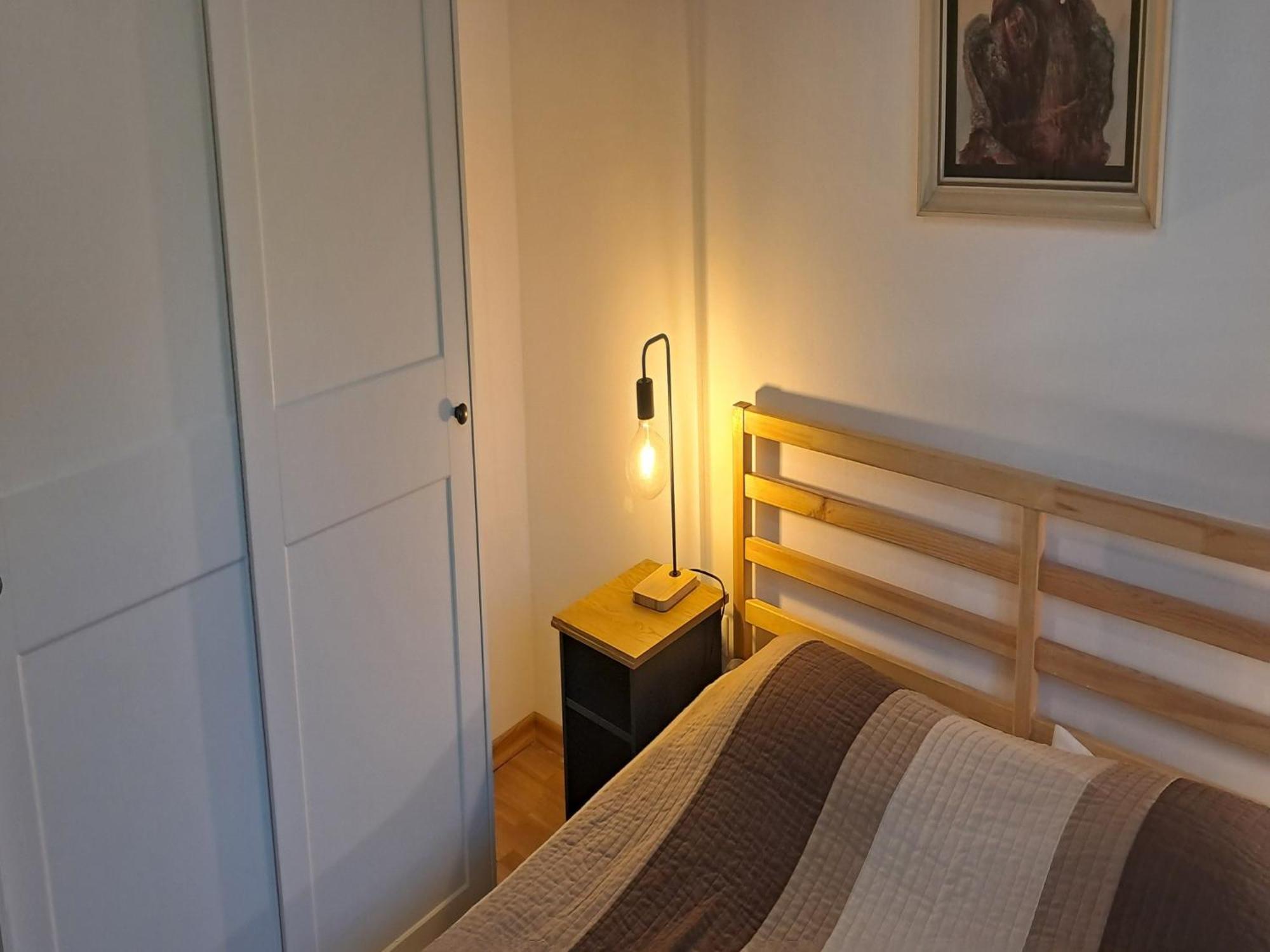 Apartments Trstenica Orebić Extérieur photo